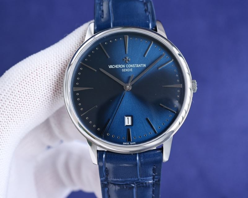 VACHERON CONSTANTIN Watches